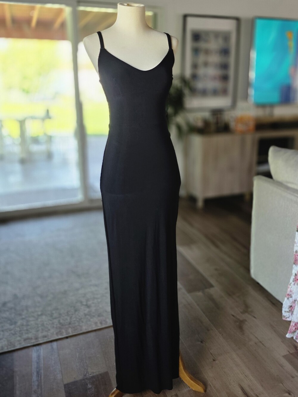 AYM Dress | Size S/M - Picture 7 of 13